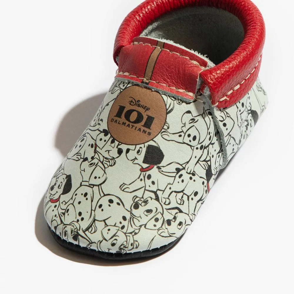 101 Dalmatians City Baby Shoe - Limited Edition Collectible Footwear