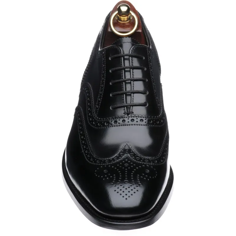 202 brogues