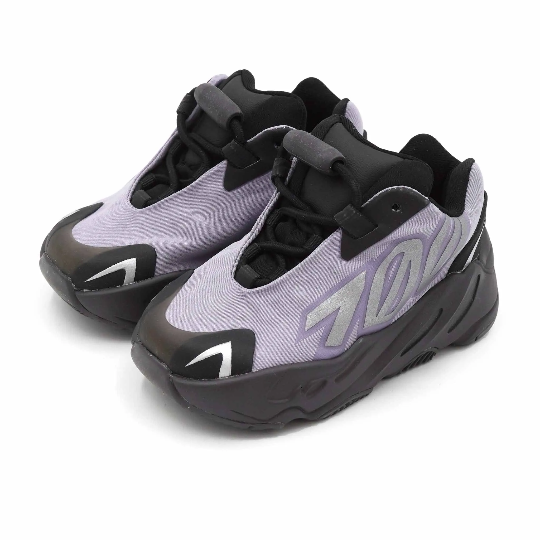 2022 Adidas Yeezy Boost 700 Geode TD - Toddler