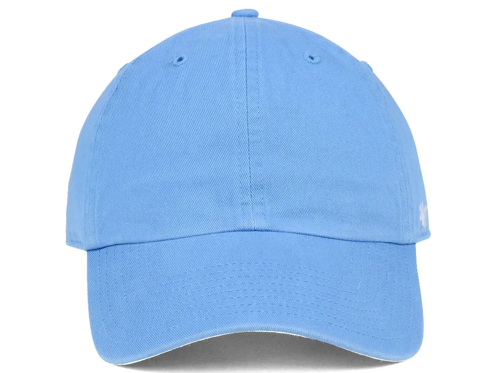 '47 Classic Clean Up Cap - Columbia Blue