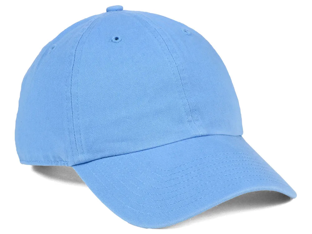 '47 Classic Clean Up Cap - Columbia Blue