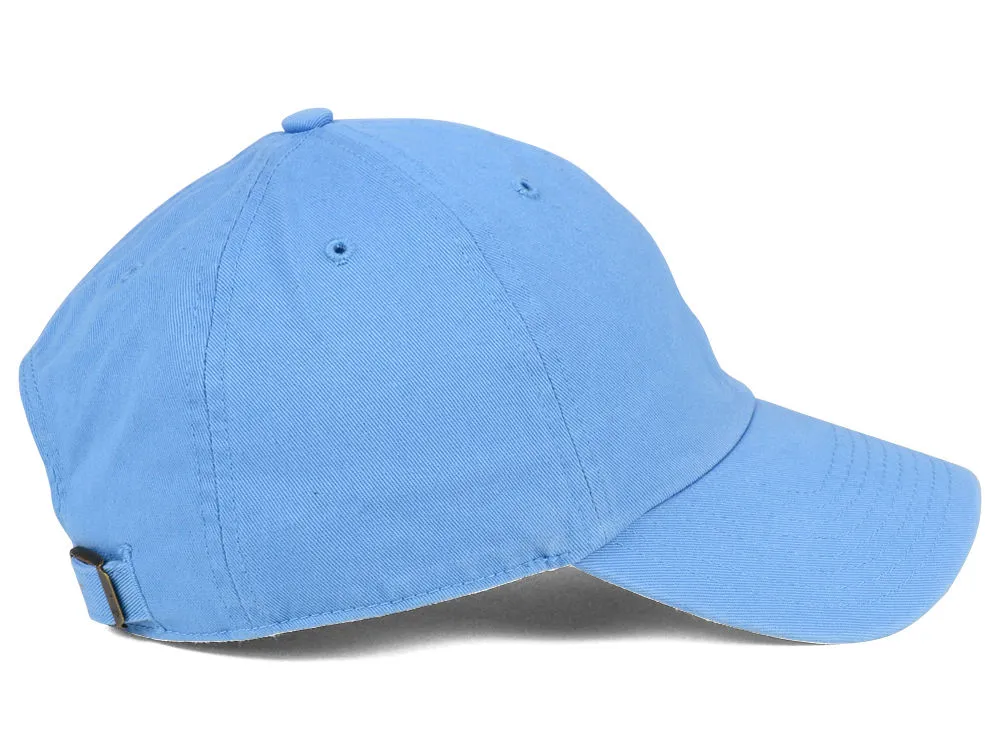 '47 Classic Clean Up Cap - Columbia Blue