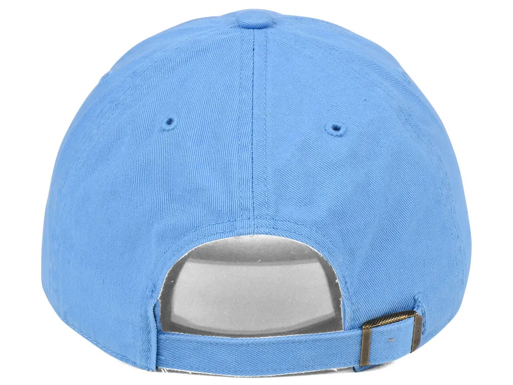 '47 Classic Clean Up Cap - Columbia Blue