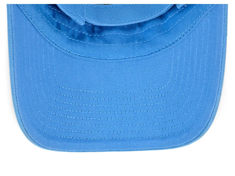 '47 Classic Clean Up Cap - Columbia Blue