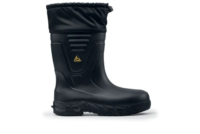 ACE Work Boots - Bullfrog Elite Composite Toe