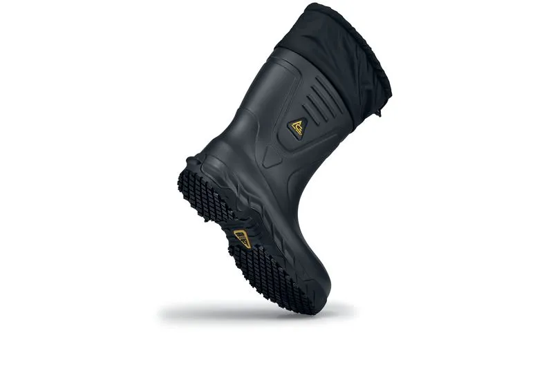 ACE Work Boots - Bullfrog Elite Composite Toe