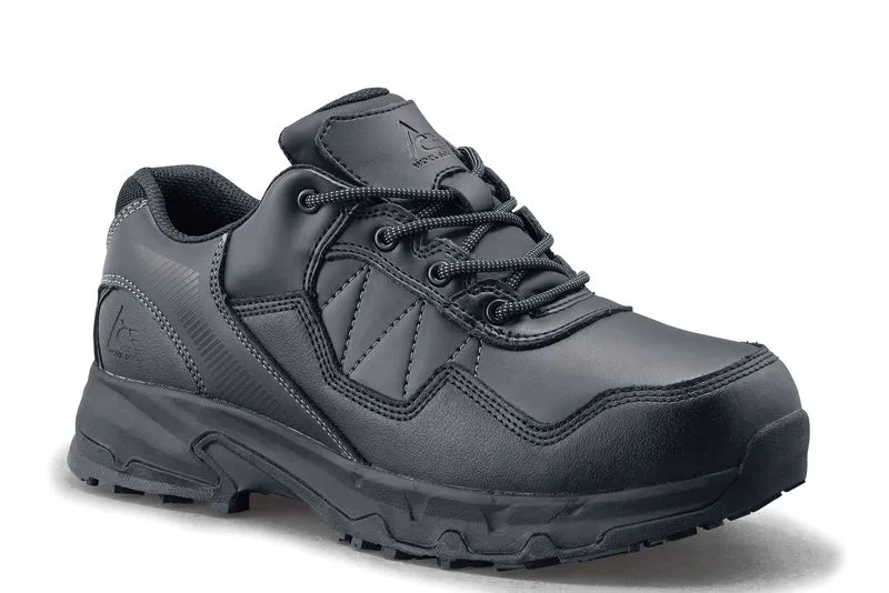 ACE work boots piston low- soft toe