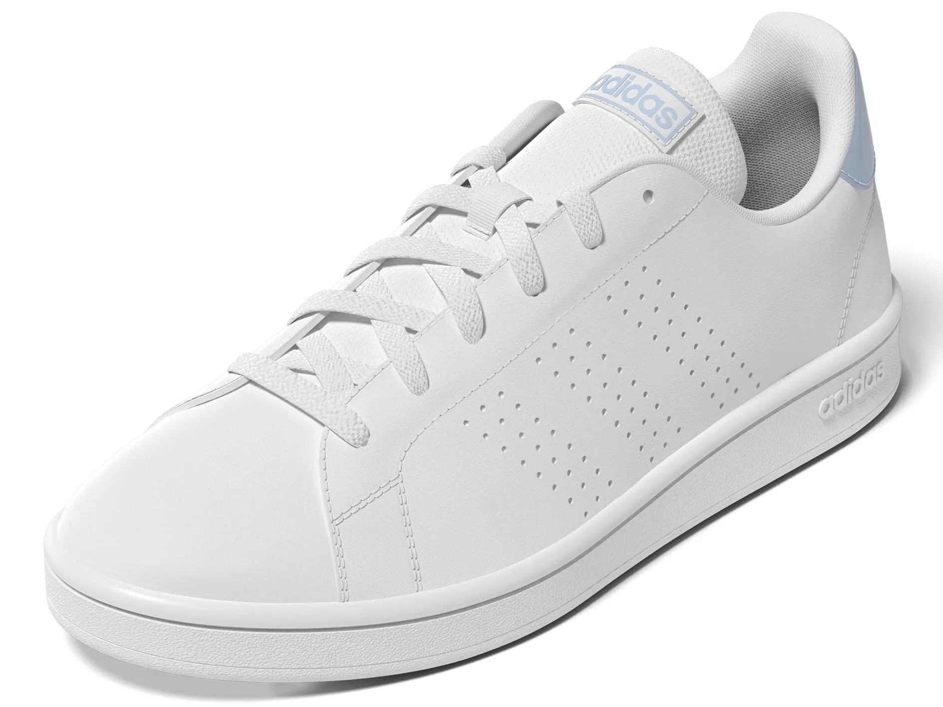 Adidas Advantage Base Women's Sneakers ID9572