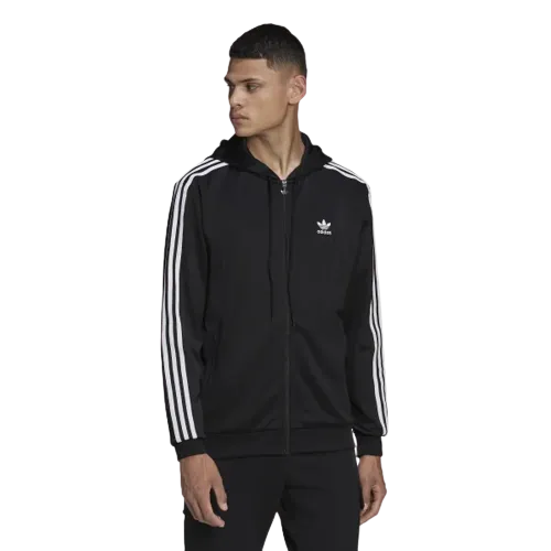 Adidas FZ Hoody