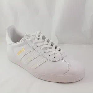 adidas Gazelle White Shoes