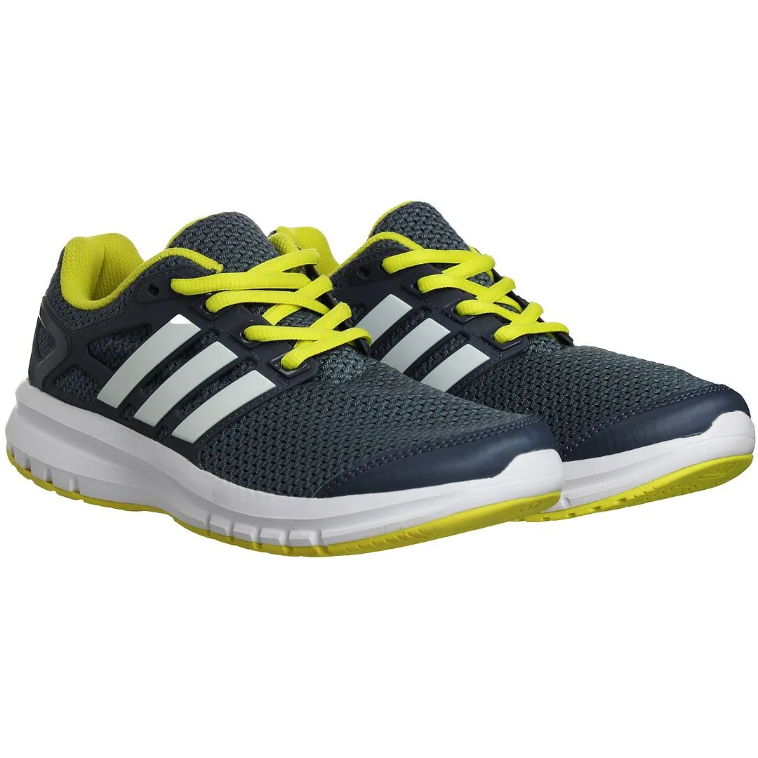 Adidas Kids Grey Trainers Energy Cloud