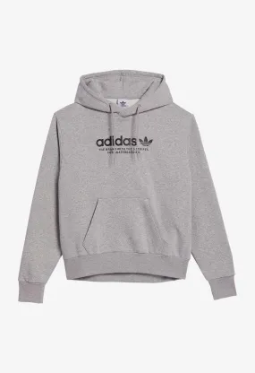 Adidas Logo Hoody 4.0