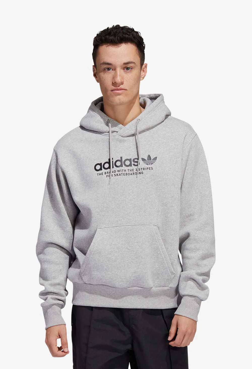 Adidas Logo Hoody 4.0