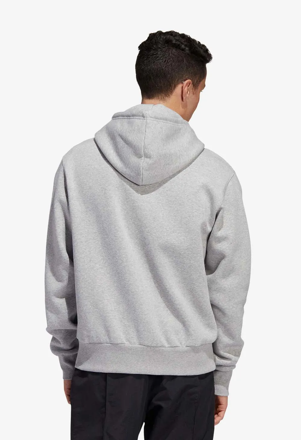 Adidas Logo Hoody 4.0