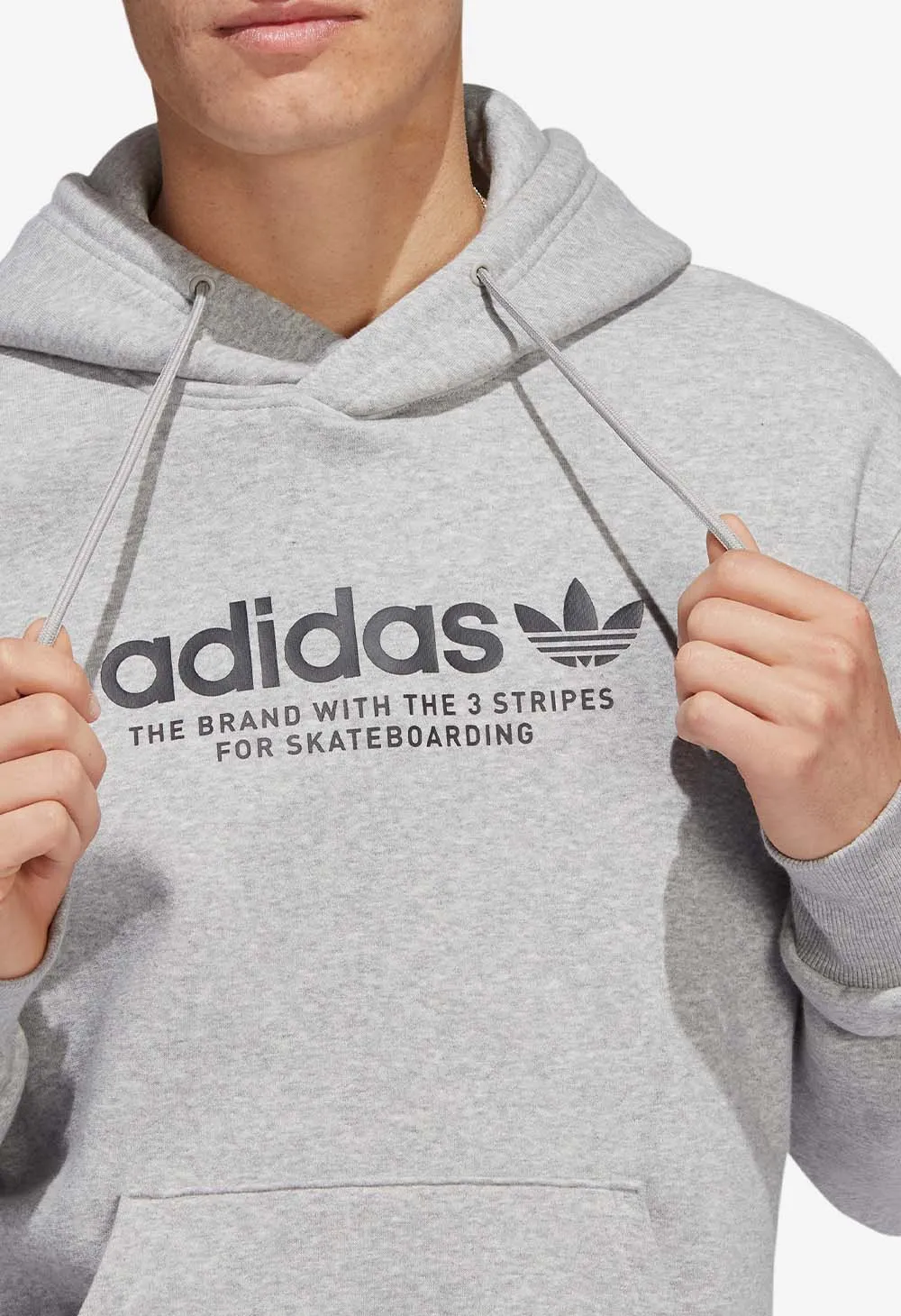 Adidas Logo Hoody 4.0