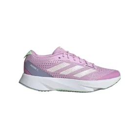 Adidas Women's White Pink Adizero SL SS24 Shoes