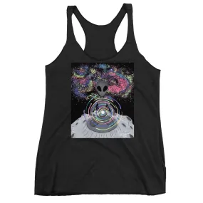 Alien Brainwash Tank