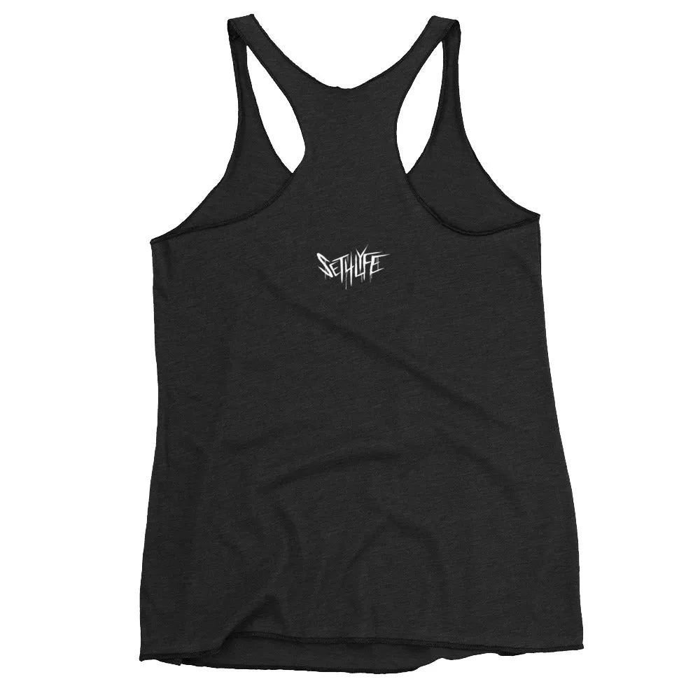 Alien Brainwash Tank