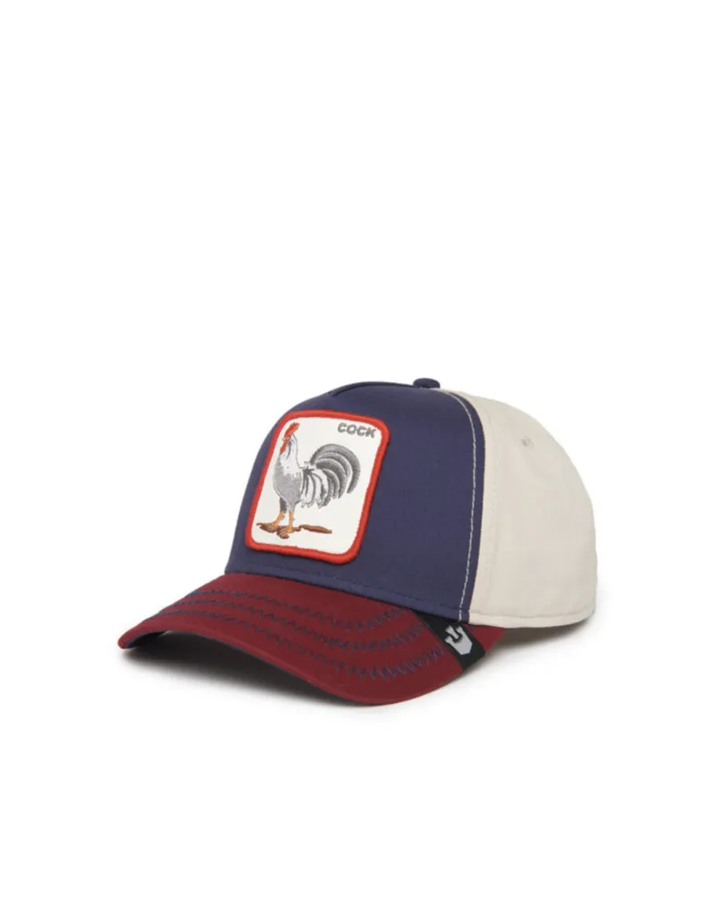 All American Rooster 100 Ball Cap - Shop Now