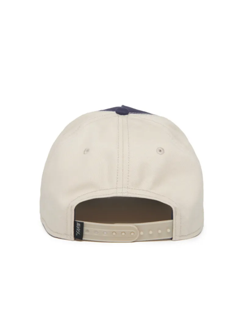 All American Rooster 100 Ball Cap - Shop Now