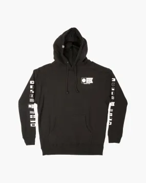 Alpha Fleece Hoodie for Men