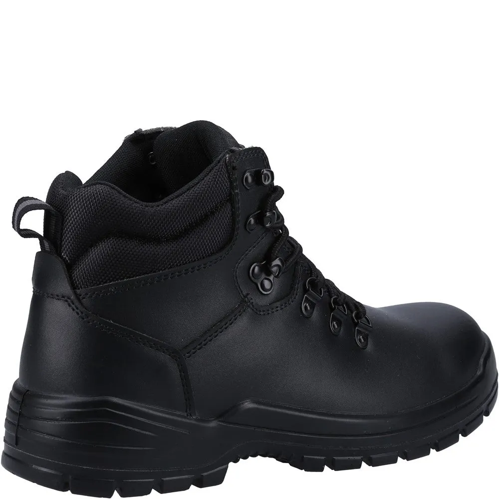 Amblers Safety 258 Safety Boot can be rewritten as Amblers Safety 258 Protective Boot.