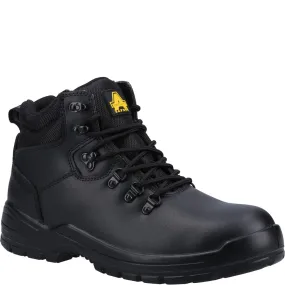 Amblers Safety 258 Safety Boot can be rewritten as Amblers Safety 258 Protective Boot.