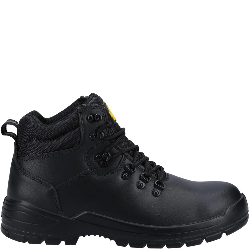 Amblers Safety 258 Safety Boot can be rewritten as Amblers Safety 258 Protective Boot.