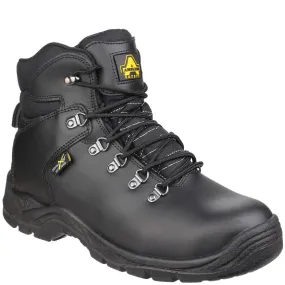 Amblers Safety AS335 Metatarsal Safety Boot with Poron XRD Internal Padding