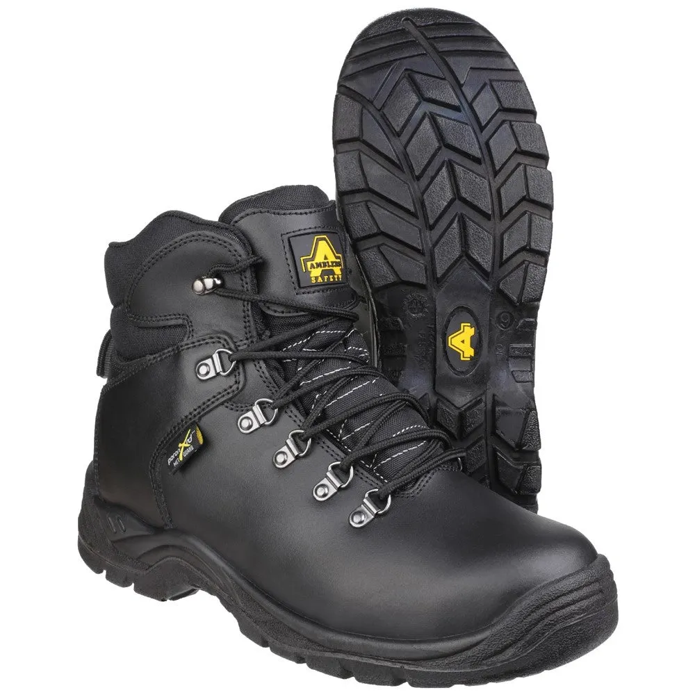 Amblers Safety AS335 Metatarsal Safety Boot with Poron XRD Internal Padding