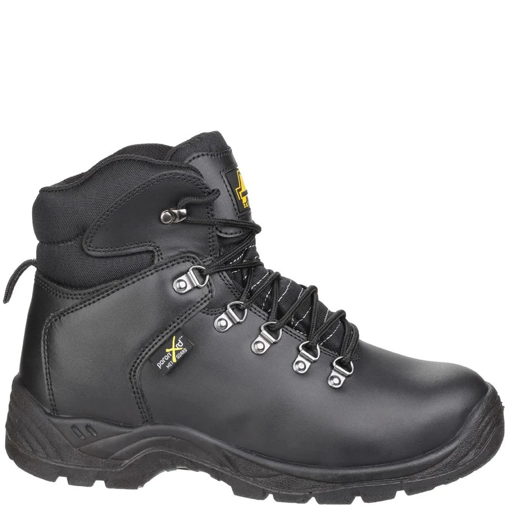 Amblers Safety AS335 Metatarsal Safety Boot with Poron XRD Internal Padding