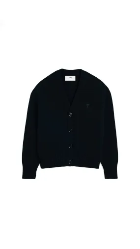 Ami De Coeur Cardigan - Black for sale.