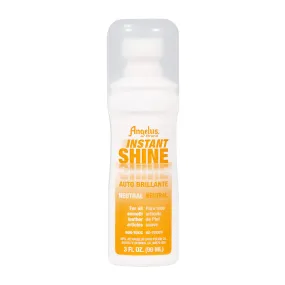 Angelus Instant Shine Neutral - Applicator Top - 3 oz