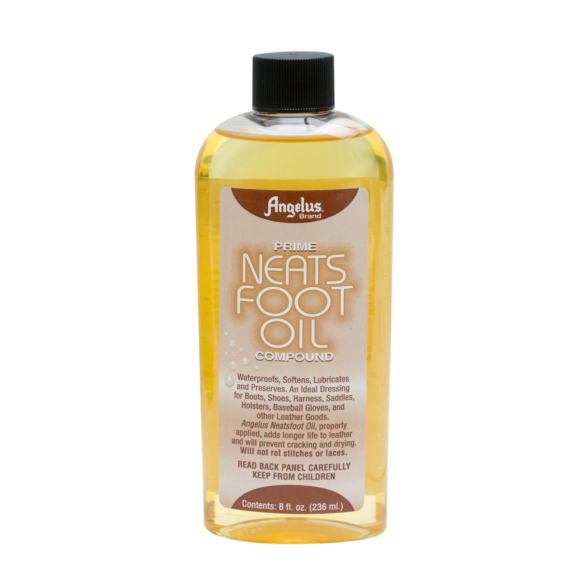 Angelus Leather Conditioner 8oz