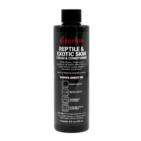 Angelus Reptile & Exotic Skin Cream 8oz