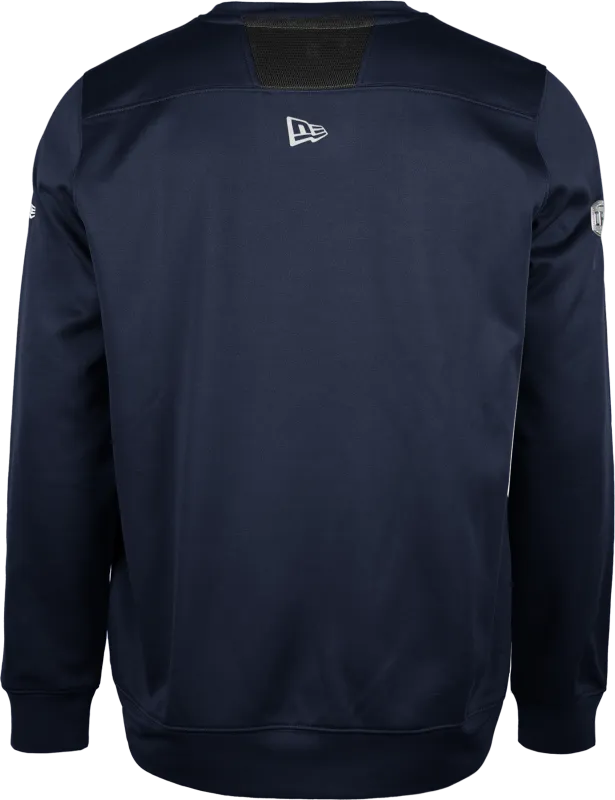 Argos New Era Men's 2023 Sideline Spur Crew - Football Apparel