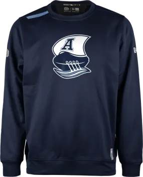 Argos New Era Men's 2023 Sideline Spur Crew - Football Apparel