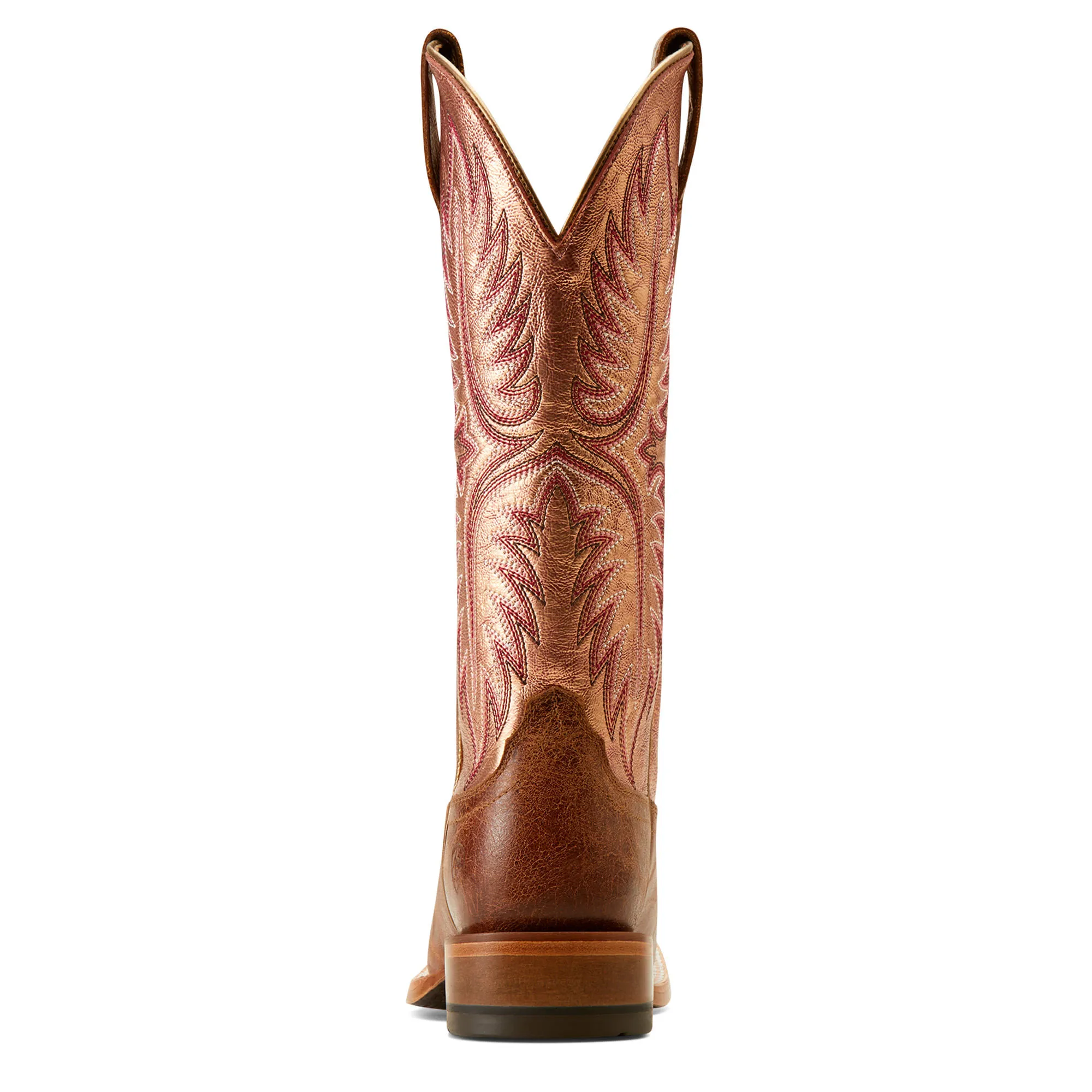 Ariat Women's Brown Boots