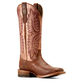 Ariat Women's Brown Boots