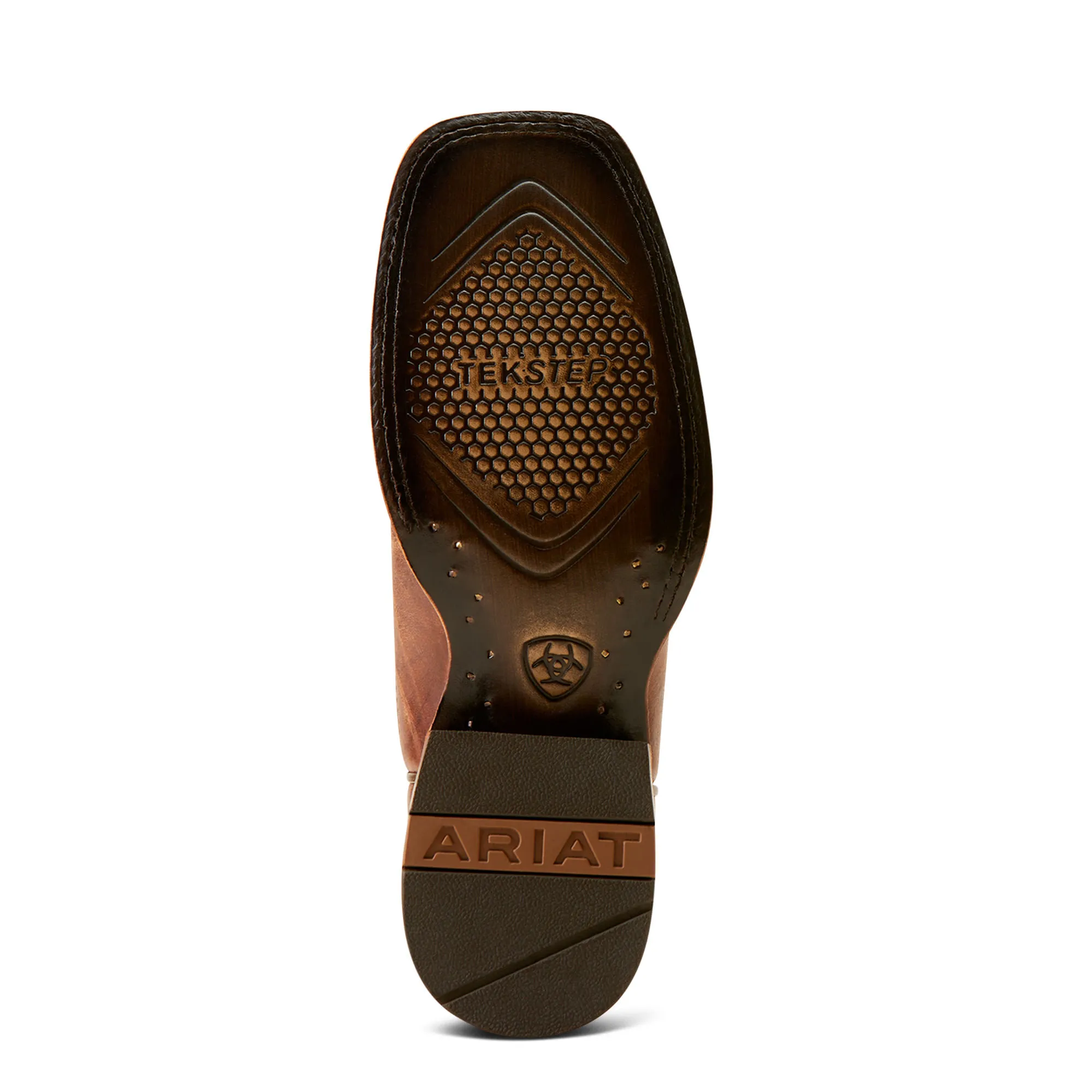 Ariat Women's Brown Boots