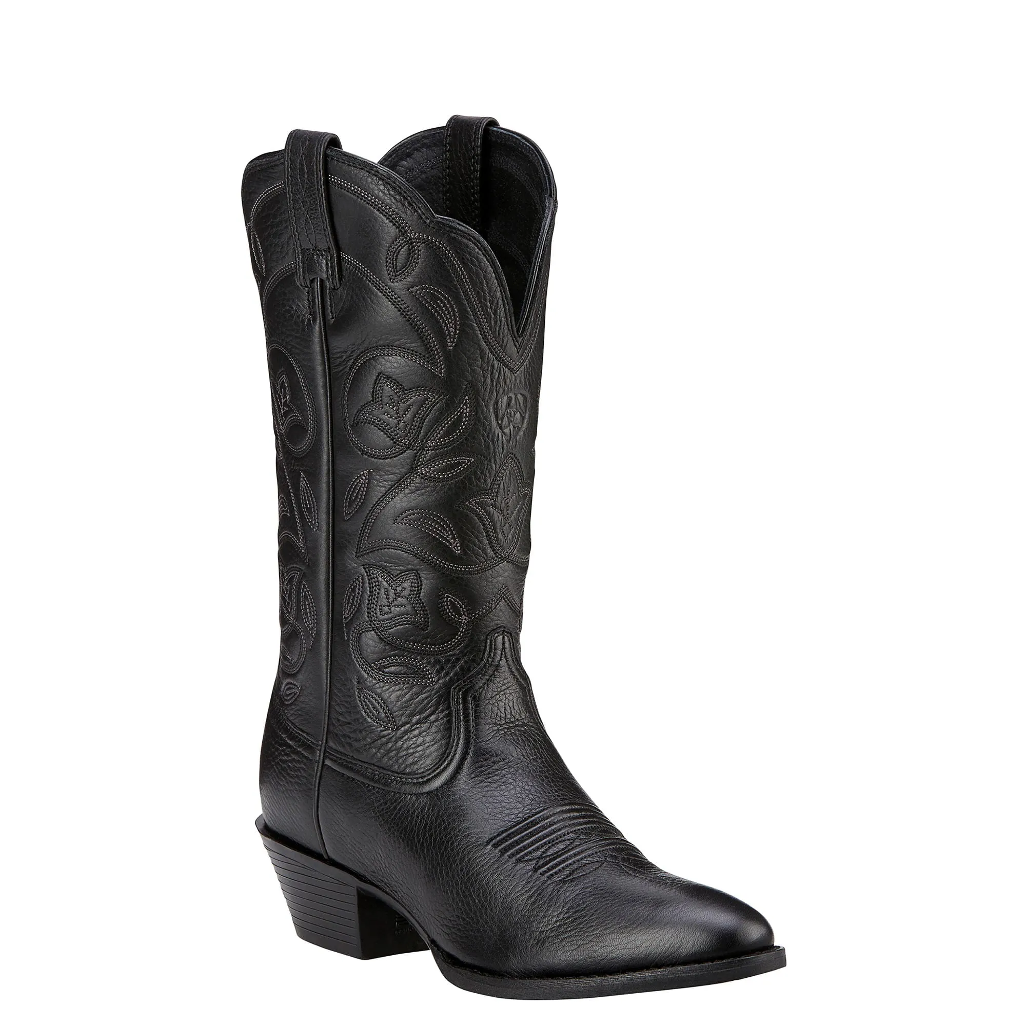 Ariat Women's R Toe Western Boots