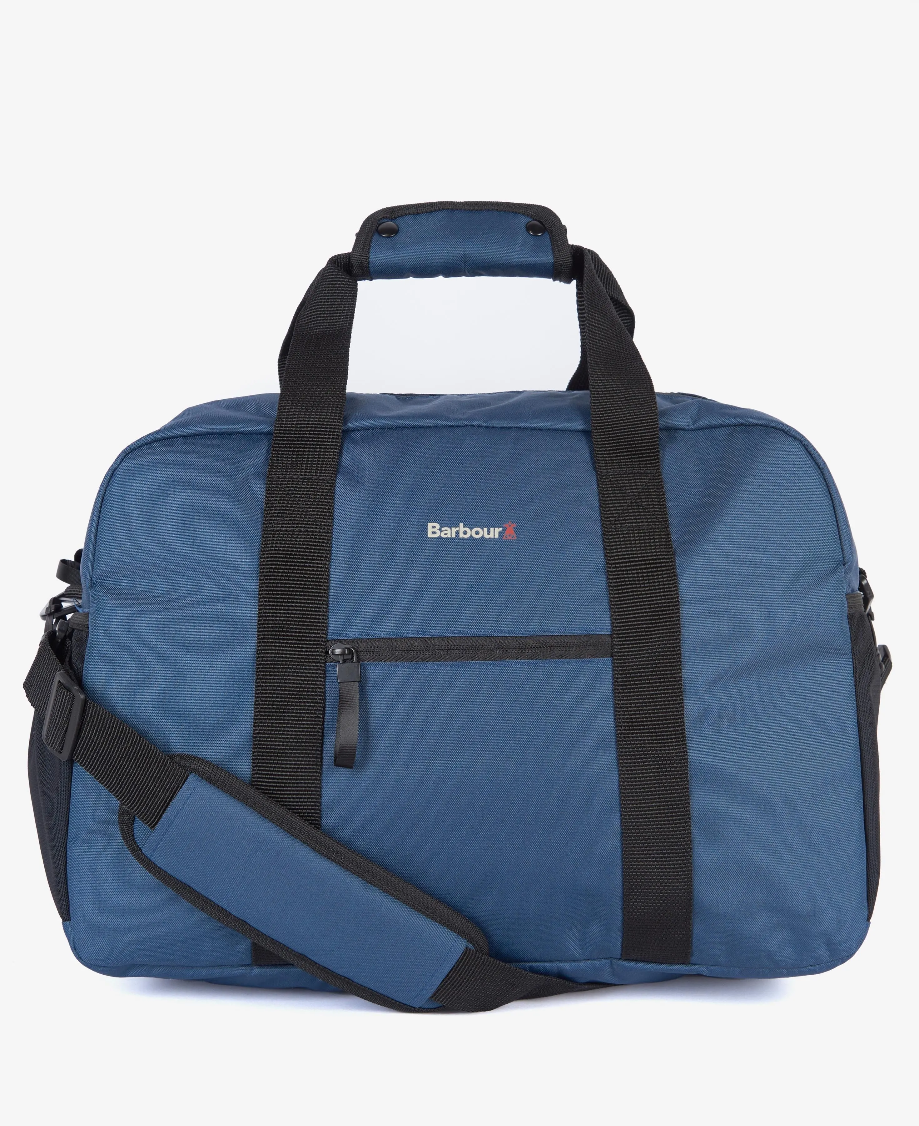 Arwin Canvas Holdall - Barbour