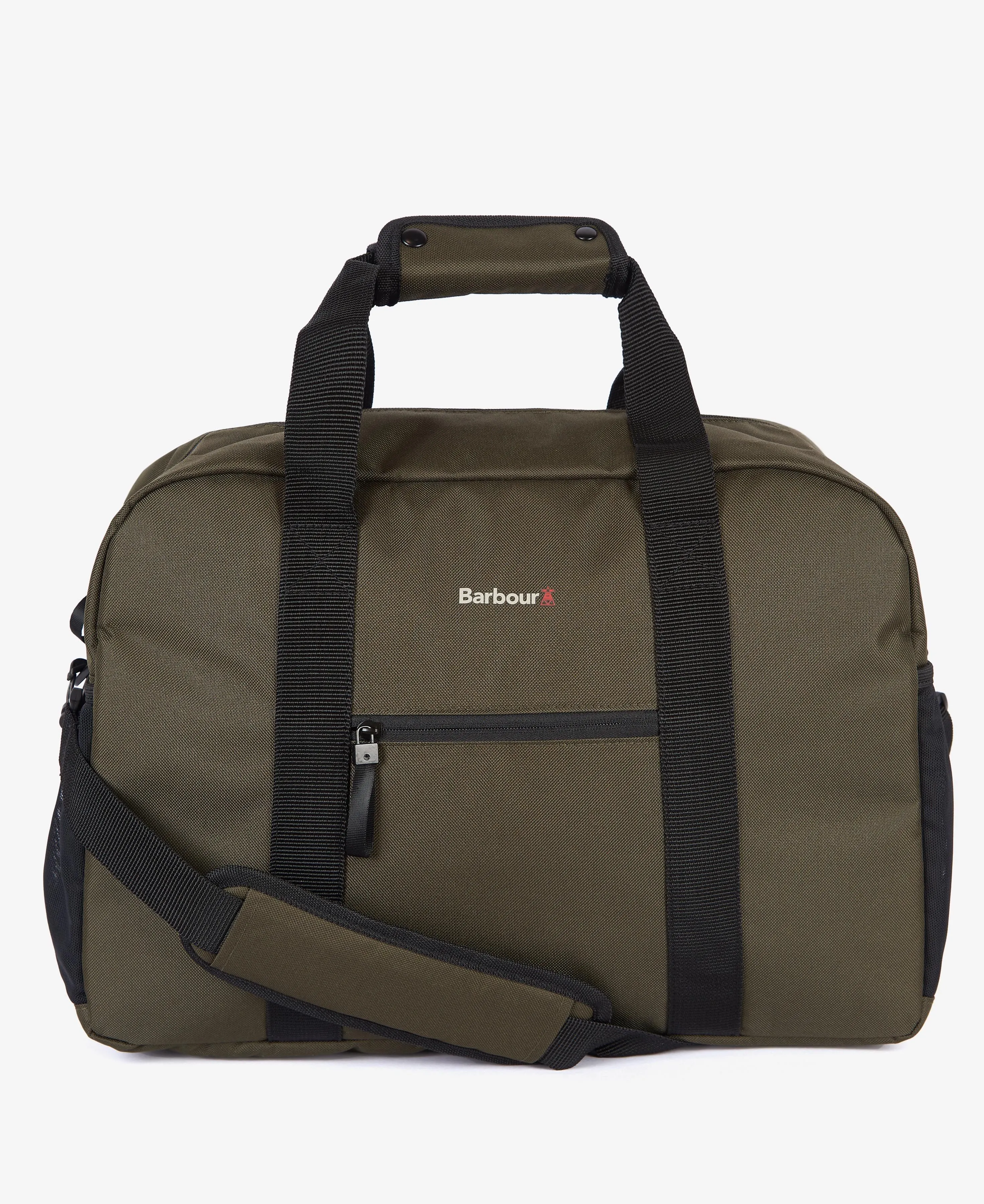 Arwin Canvas Holdall - Barbour