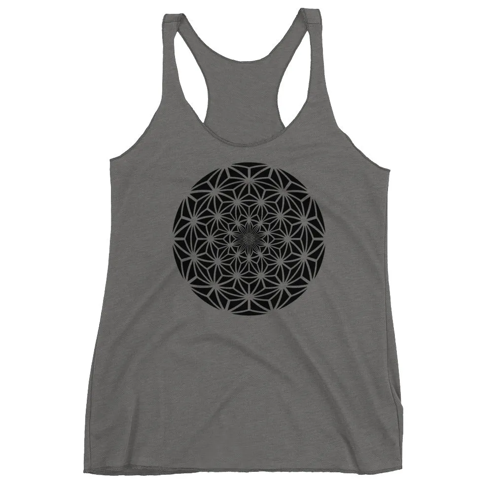 ASANOA Sphere Racerback Tank