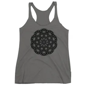 ASANOA Sphere Racerback Tank