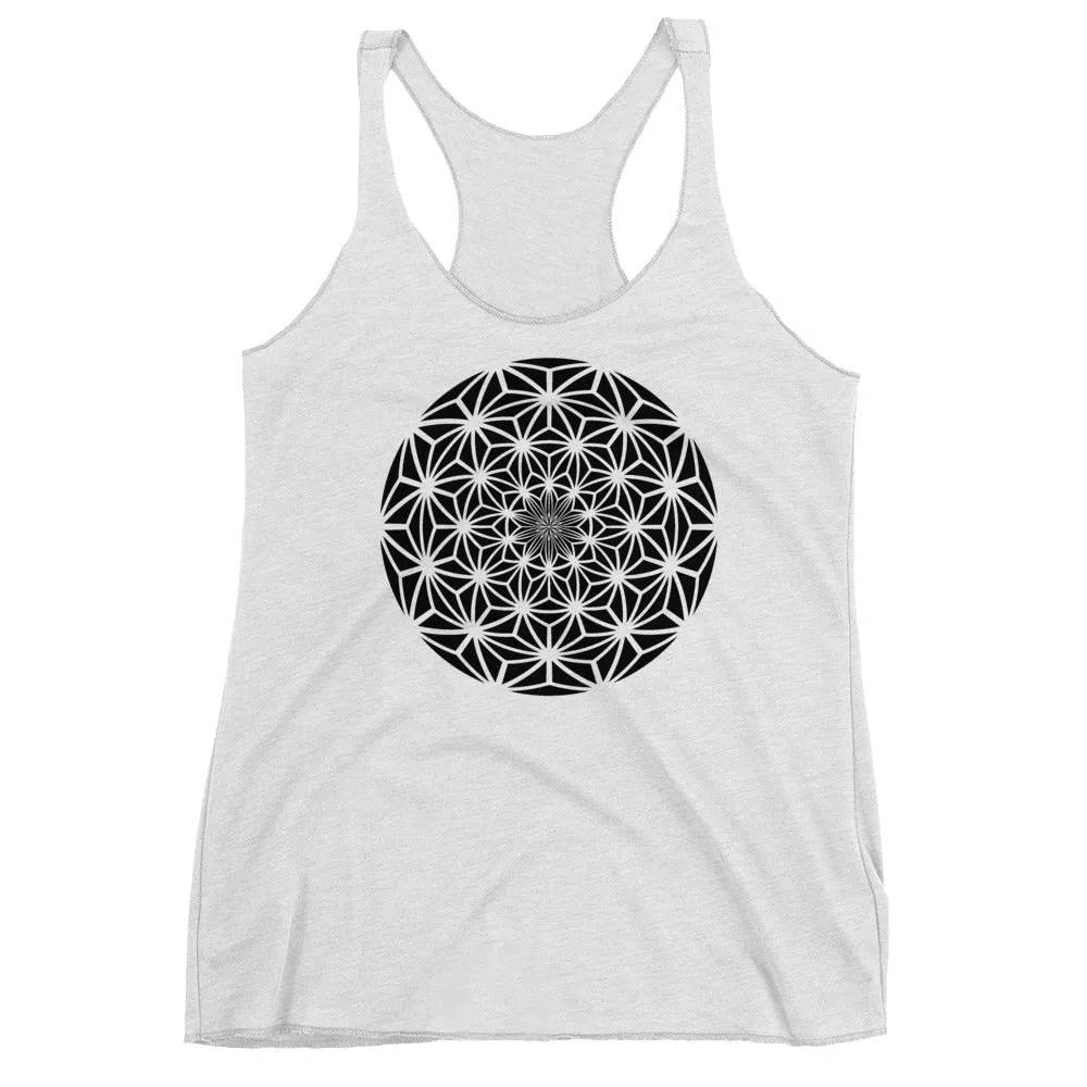 ASANOA Sphere Racerback Tank