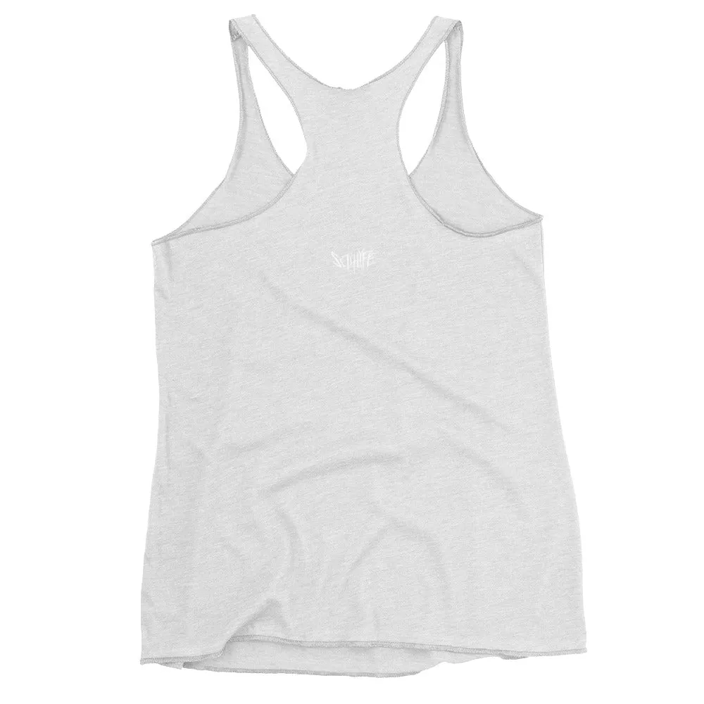 ASANOA Sphere Racerback Tank