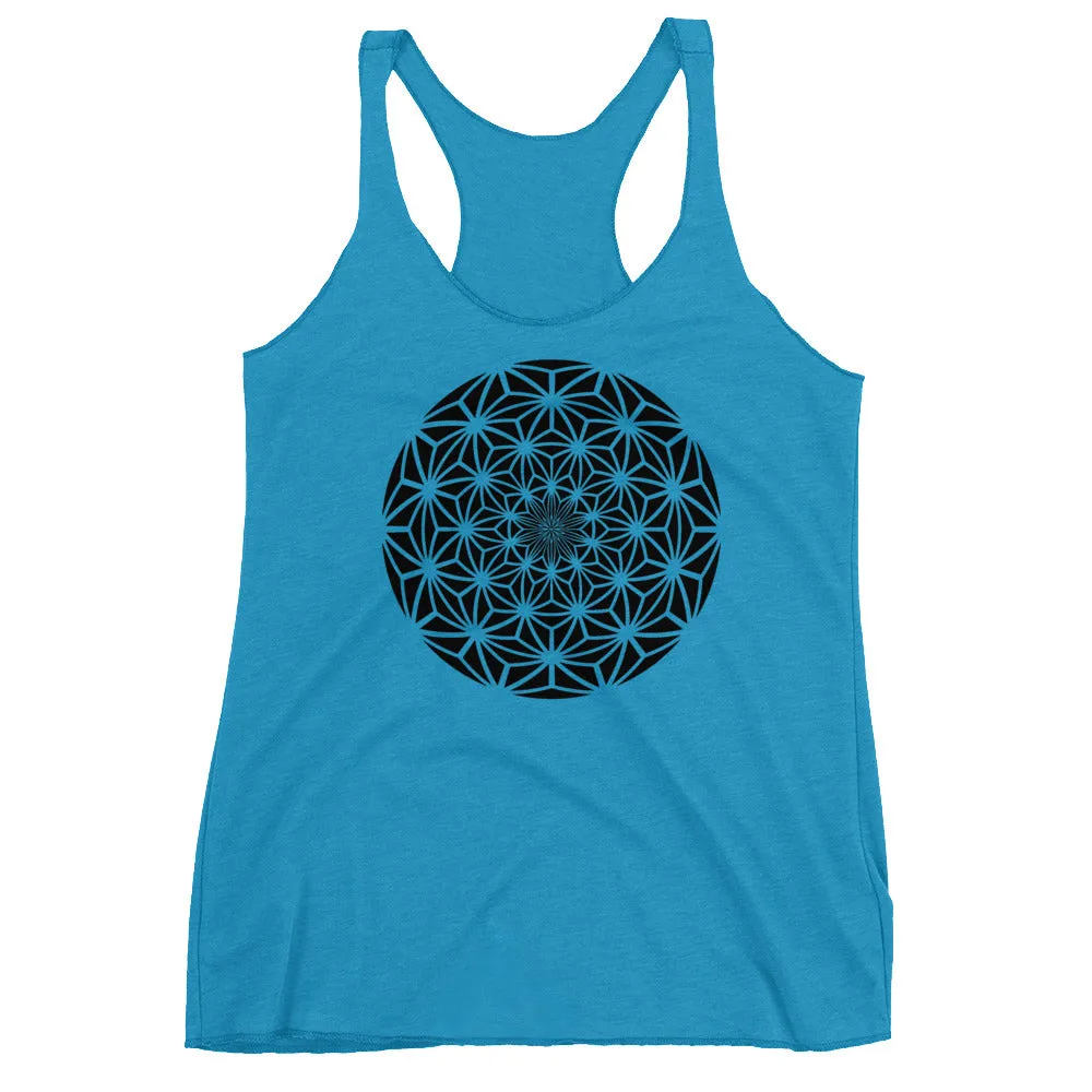 ASANOA Sphere Racerback Tank