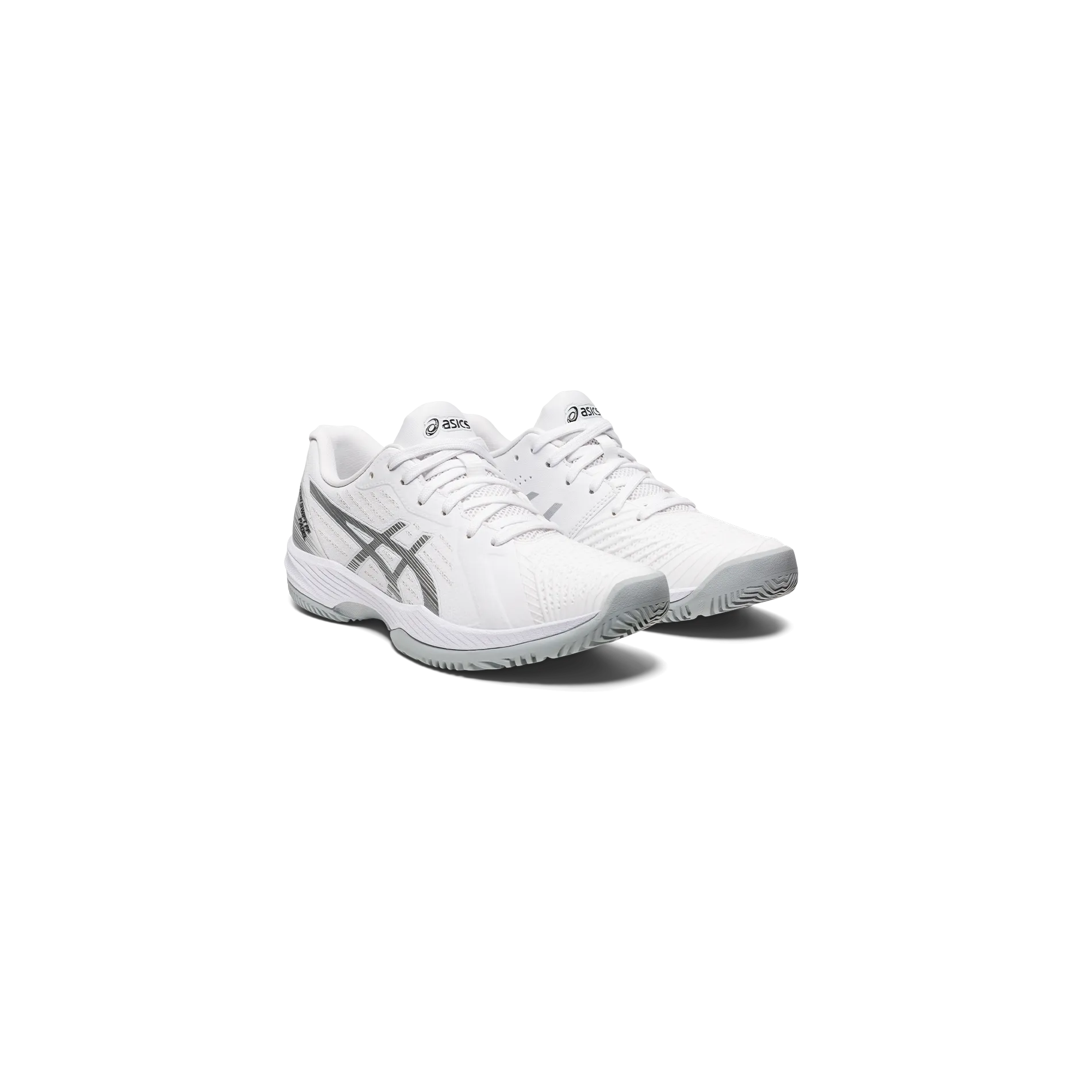 Asics Padel Shoe for Women - Shop now!