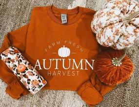 Autumn Harvest Hoodie